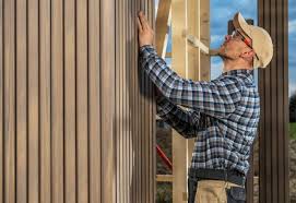 Best Siding for New Construction  in Exeter, CA